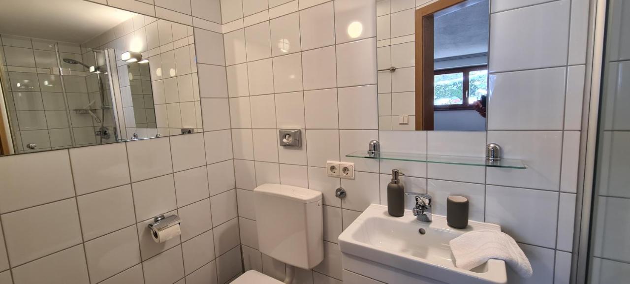 Ferienwohnung Geismayr Dornbirn Ngoại thất bức ảnh